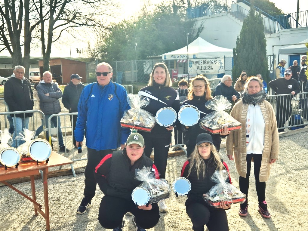 PODIUM DOUBL SF 2026