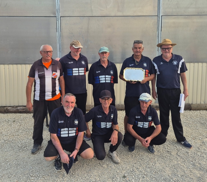 Migennes Champions CDC V D3 2026